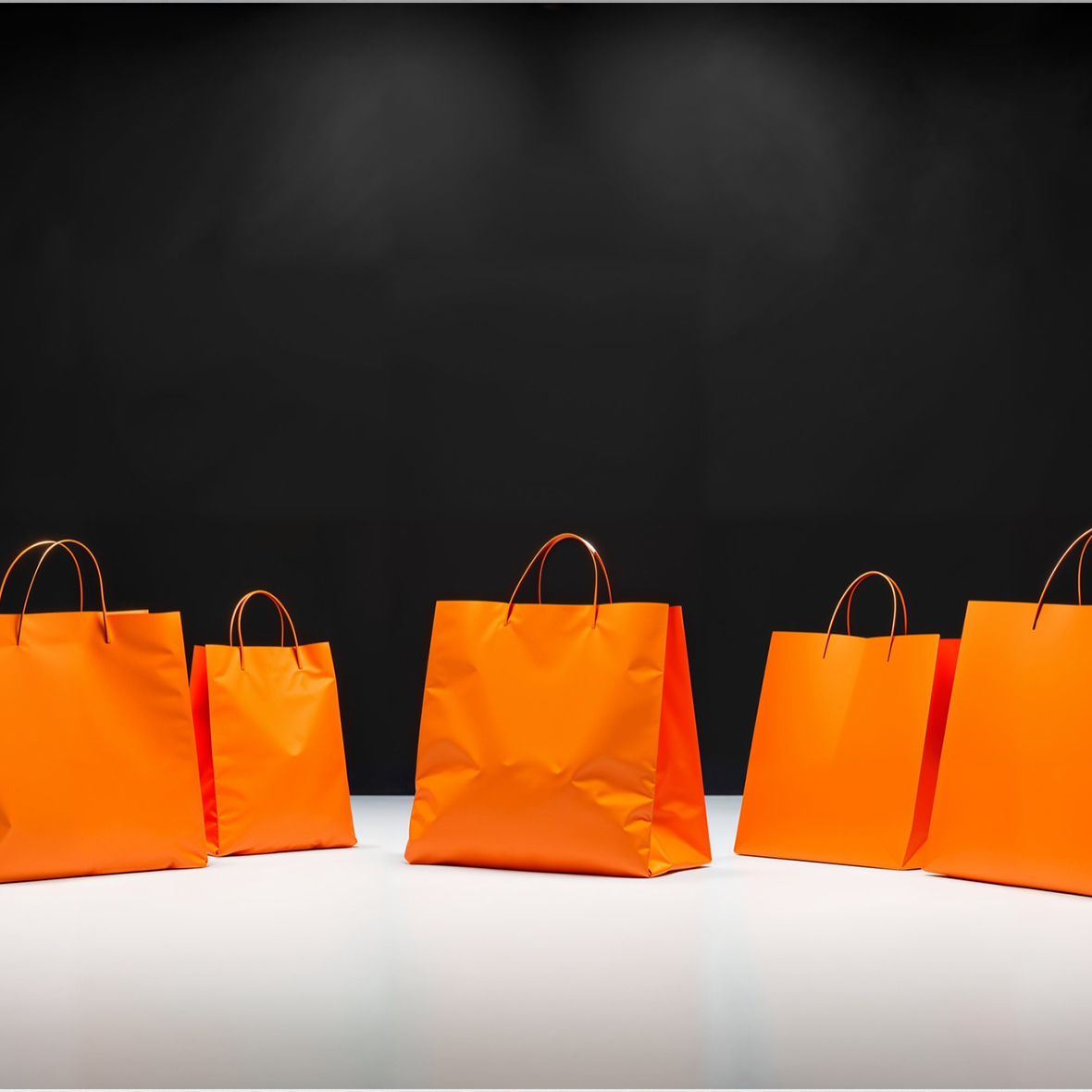 Packaging - Bags & Promotional